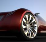 Mazda Ryuga Concept 2007 года